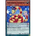 Partenaga Potartiste (C) [SP15]