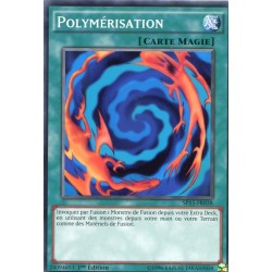 Polymérisation (C) [SP15]