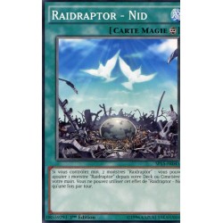 Raidraptor - Nid  (C) [SP15]