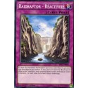 Raidraptor - Réactivité (C) [SP15]