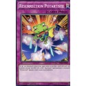 Résurrection Potartiste (C) [SP15]