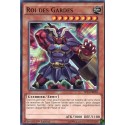 Roi des Gardes (C) [SP15]