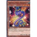 Serpent à Fouet Potartiste (C) [SP15]
