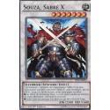 Souza, Sabre X (C) [SP15]