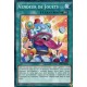 Vendeur de Jouets  (C) [SP15]