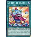 Vendeur de Jouets (C) [SP15]