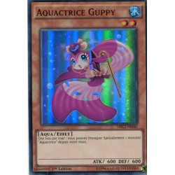 Aquactrice Guppy (SR) [DRL2]