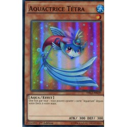 Aquactrice Tétra (SR) [DRL2]