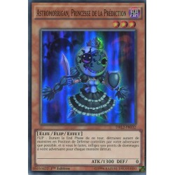 Astromorrigan, Princesse de la Prédiction (SR) [DR