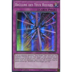 Brûlure des Yeux Rouges (SR) [DRL2]