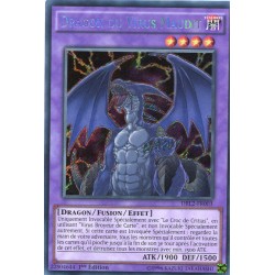 Dragon du Virus Maudit (STR) [DRL2]