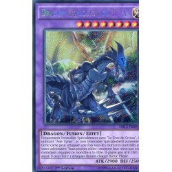 Dragon Explosion du Tyran (STR) [DRL2]