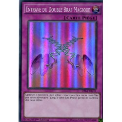Entrave du Double Bras Magique (SR) [DRL2]