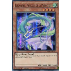 Flèchylphe, Princesse de la Prédiction (SR) [DRL2]