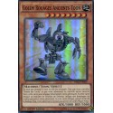 Golem Rouages Ancients Toon (SR) [DRL2]