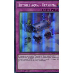 Histoire Aqua - Urashima (SR) [DRL2]