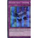 Histoire Aqua - Urashima (SR) [DRL2]