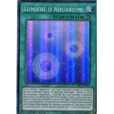 Lumière d'Aquarium (SR) [DRL2]