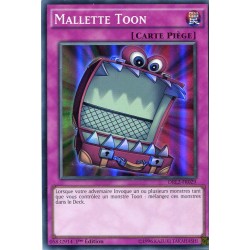 Mallette Toon (SR) [DRL2]