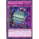 Mallette Toon (SR) [DRL2]