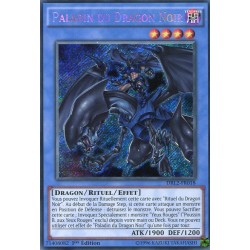 Paladin du Dragon Noir (STR) [DRL2]