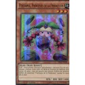 Piècorma, Princesse de la Prédiction (SR) [DRL2]