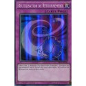 Réutilisation de Retournement (SR) [DRL2]