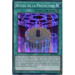 Rituel de la Prédiction (SR) [DRL2]