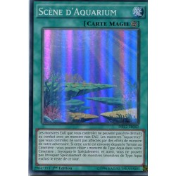Scène d'Aquarium (SR) [DRL2]