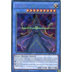 Tarotrayon, Princesse de la Prédiction (STR) [DRL2