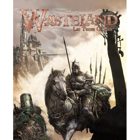 Wasteland : Kit d'Initiation