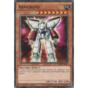 Armoroid (C) [HSRD]