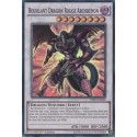 Bouillant Dragon Rouge Archdémon (SR) [HSRD]