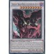 Bouillant Dragon Rouge Archdémon des Abysses  (UR)