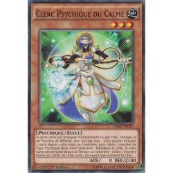 Clerc Psychique du Calme  (C) [HSRD]