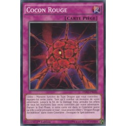 Cocon Rouge  (C) [HSRD]