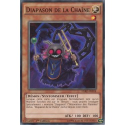 Diapason de la Chaîne  (C) [HSRD]
