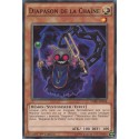 Diapason de la Chaîne (C) [HSRD]