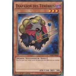 Diapason des Ténèbres  (C) [HSRD]