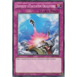 Dispositif d'Évacuation Obligatoire  (C) [HSRD]
