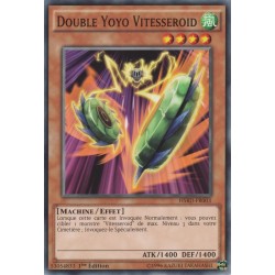 Double Yoyo Vitesseroid  (C) [HSRD]