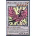 Dragon Clair de Lune Rose Noire (SR) [HSRD]