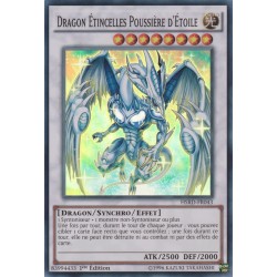 Dragon Étincelles Poussière d'Étoile  (SR) [HSRD]
