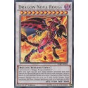 Dragon Nova Rouge (R) [HSRD]