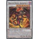 Dragon Rouge Archdémon  (C) [HSRD]
