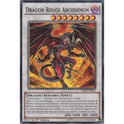 Dragon Rouge Archdémon  (C) [HSRD]