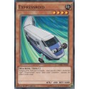 Expressroid (C) [HSRD]