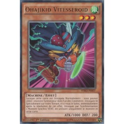 Ohajikid Vitesseroid  (R) [HSRD]