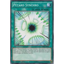 Pétard Synchro  (C) [HSRD]