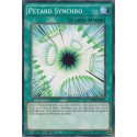 Pétard Synchro (C) [HSRD]